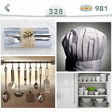  Cocina (Level 328) 