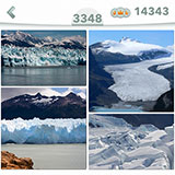  Glaciar 