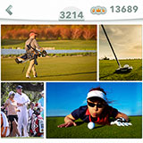  Golfista 