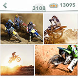  Motocross 