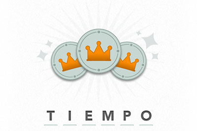  Tiempo 