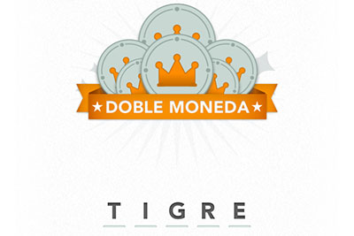  Tigre 