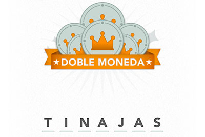  Tinajas 