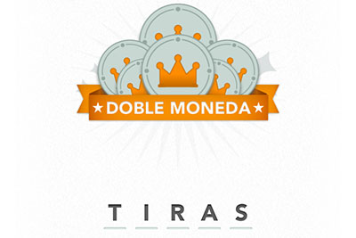  Tiras 