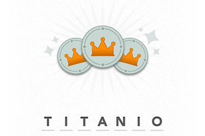  Titanio 