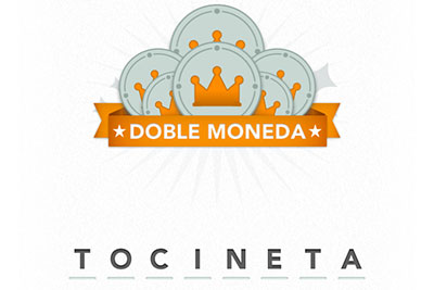  Tocineta 