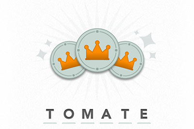  Tomate 