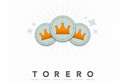  Torero 