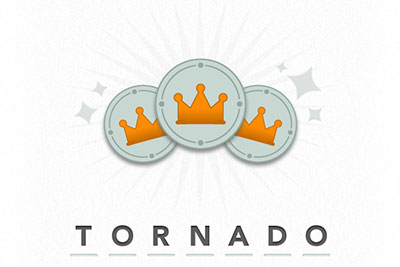  Tornado 