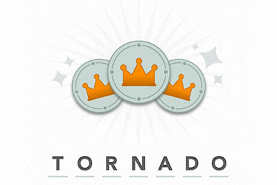  Tornado 