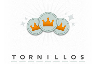  Tornillos 
