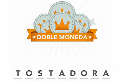  Tostadora 