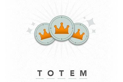  Totem 