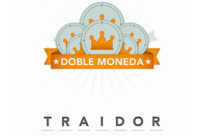  Traidor 