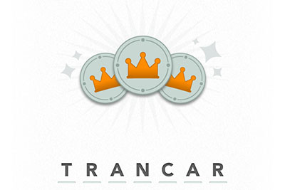  Trancar 