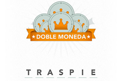  Traspie 