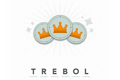  Trebol 