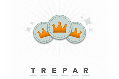  Trepar 