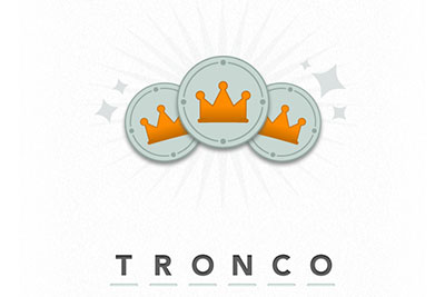  Tronco 