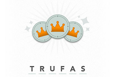  Trufas 