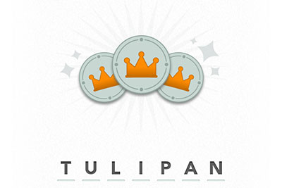  Tulipan 