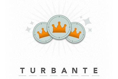  Turbante 