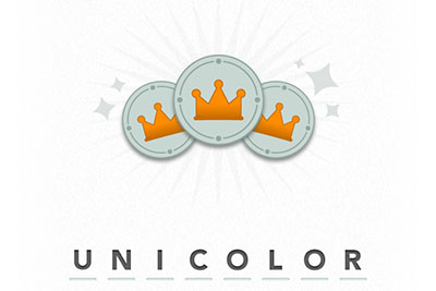  Unicolor 