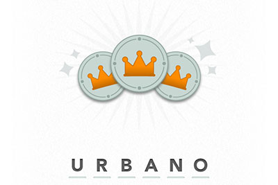  Urbano 