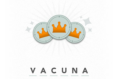  Vacuna 