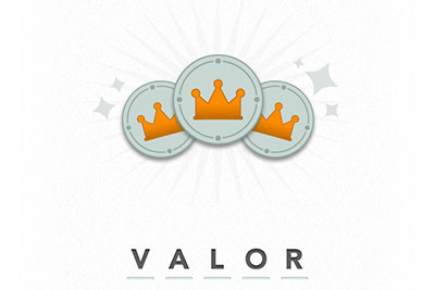 Valor 