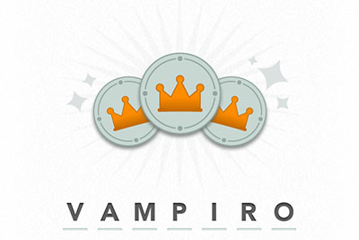  Vampiro 