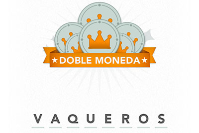  Vaqueros 