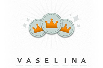  Vaselina 