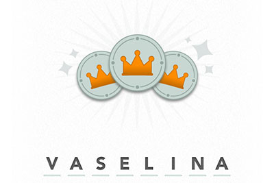  Vaselina 