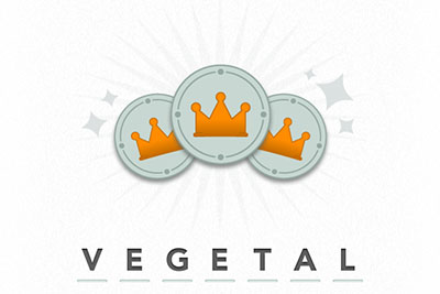  Vegetal 