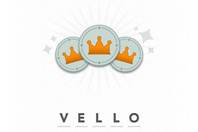  Vello 