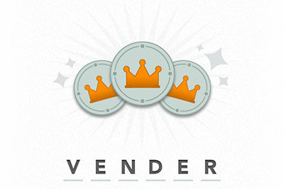  Vender 