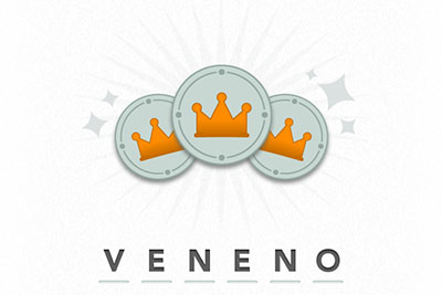  Veneno 