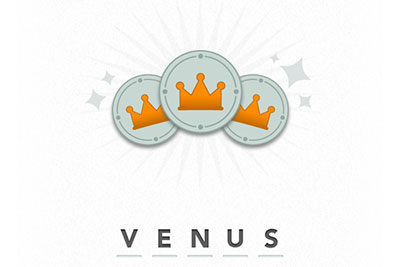  Venus 
