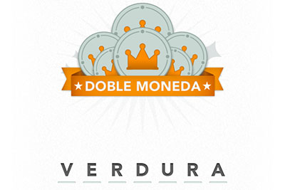  Verdura 