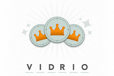  Vidrio 