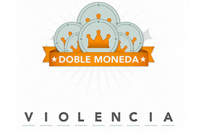  Violencia 