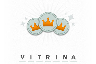  Vitrina 