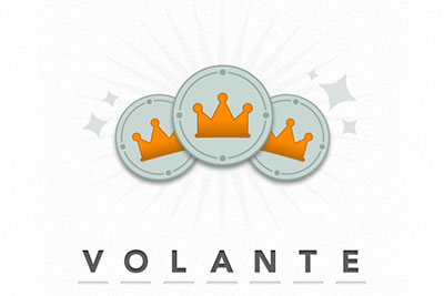  Volante 