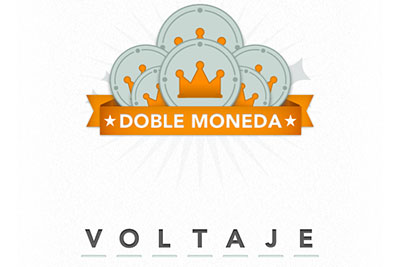  Voltaje 