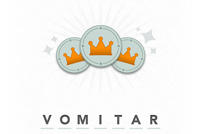  Vomitar 