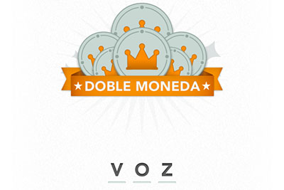  Voz 