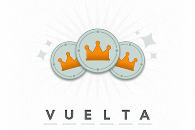  Vuelta 