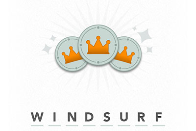  Windsurf 