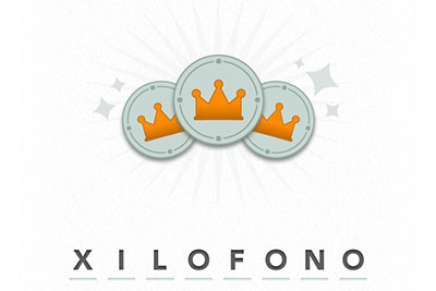  Xilofono 